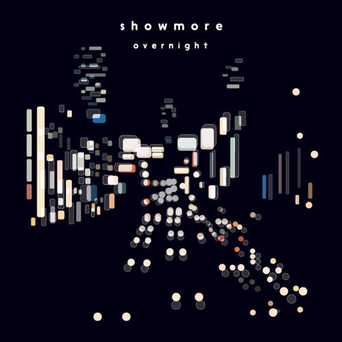 Showmore - Overnight (Vinyl) { Vinyl } 【 VINYL 】