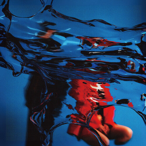 Showmore - Liquid City (Vinyl) { Vinyl } 【 VINYL 】