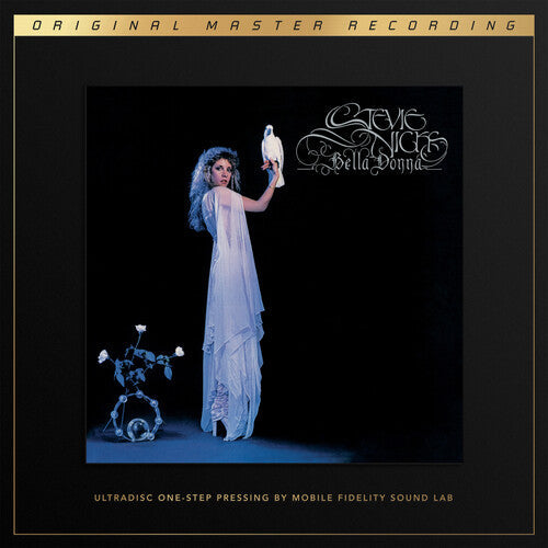 Stevie Nicks - Bella Donna (Vinyl) { Vinyl } 【 VINYL 】