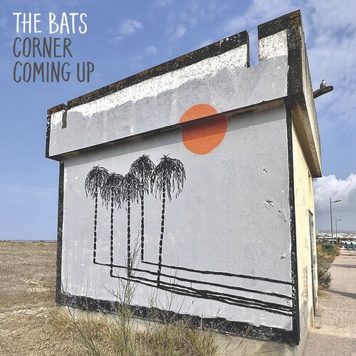 The Bats - Corner Coming Up - Blue (Vinyl) { Vinyl } 【 VINYL 】