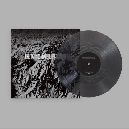 Black Mountain - Black Mountain (20th Anniversary Edition) (Vinyl) { Vinyl } 【 VINYL 】