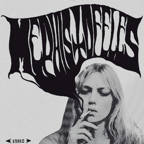 Mephistofeles - Whore (Vinyl) { Vinyl } 【 VINYL 】
