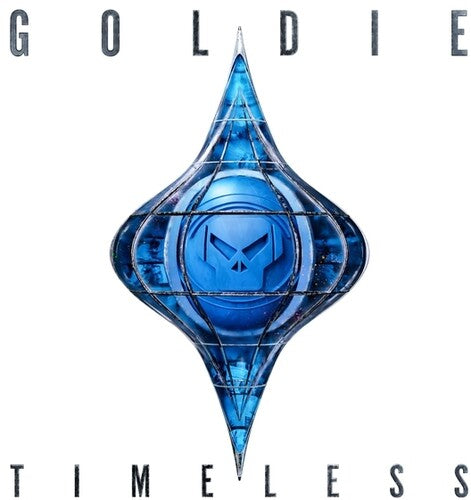 Goldie - Timeless (30th Anniversary Edition) (Vinyl) { Vinyl } 【 VINYL 】