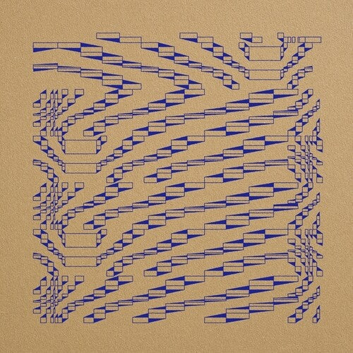 Marc Melia - Pieces Monophoniques (Vinyl) { Vinyl } 【 VINYL 】