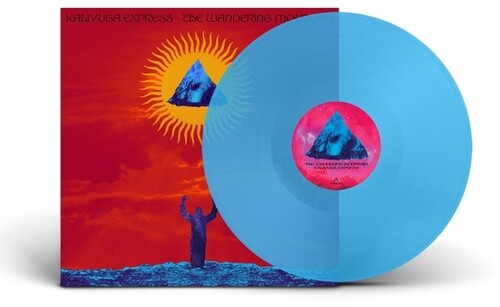The Wandering Mountain (Vinyl) { Vinyl } 【 VINYL 】