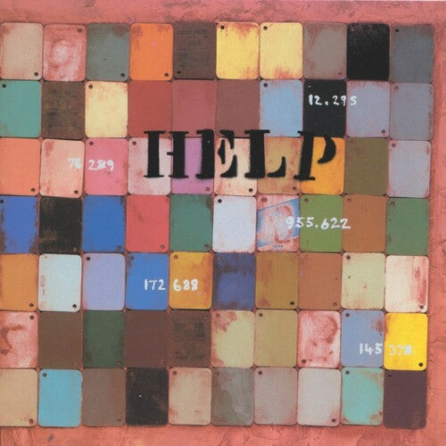 Various Artists - Help 30th Anniversary (Various Artists) (Vinyl) { Vinyl } 【 VINYL 】