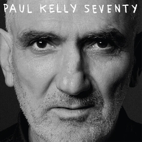 Paul Kelly - Seventy (Vinyl) { Vinyl } 【 VINYL 】