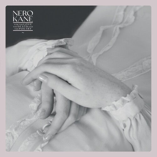 For The Love, The Death And The Poetry (Vinyl) { Vinyl } 【 VINYL 】