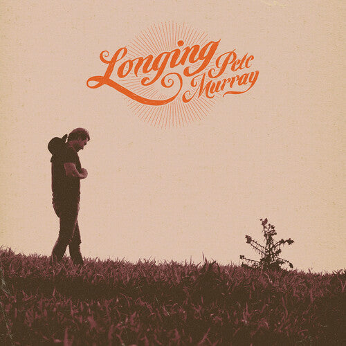 Pete Murray - Longing (Vinyl) { Vinyl } 【 VINYL 】