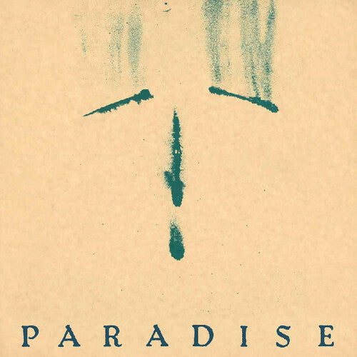 Naoki Zushi - Paradise (Vinyl) { Vinyl } 【 VINYL 】