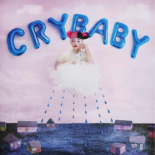 Melanie Martinez - Cry Baby (Vinyl) { Vinyl } 【 VINYL 】