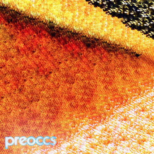 Preoccupations - Mur/ponr (Vinyl) { Vinyl } 【 VINYL 】