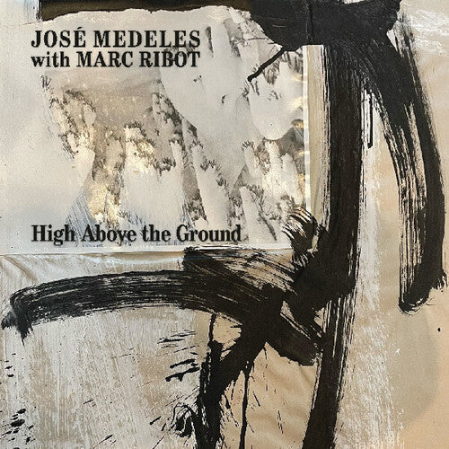 High Above The Ground (Vinyl) { Vinyl } 【 VINYL 】