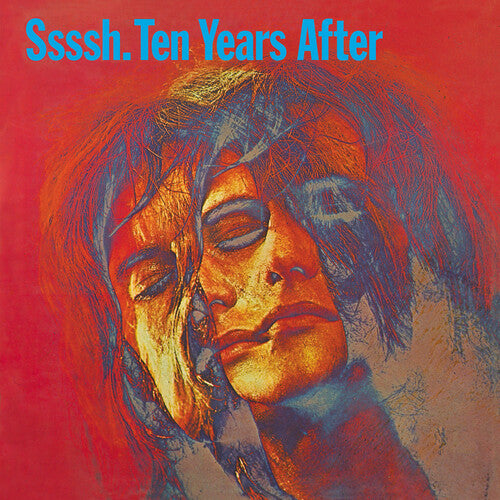 Ten Years After - Ssssh - 2025 Deluxe Edition (Vinyl) { Vinyl } 【 VINYL 】