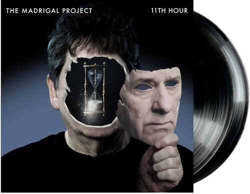 Madrigal Project - 11th Hour (Vinyl) { Vinyl } 【 VINYL 】