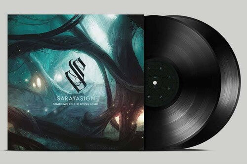 Sarayasign - Shadows Of The Dying Light (Vinyl) { Vinyl } 【 VINYL 】