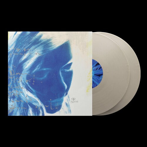 Lovesliescrushing - Bloweyelashwish - Silver (Vinyl) { Vinyl } 【 VINYL 】