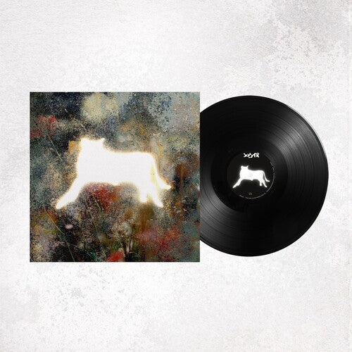 Joyer - On the Other End of the Line... (Vinyl) { Vinyl } 【 VINYL 】