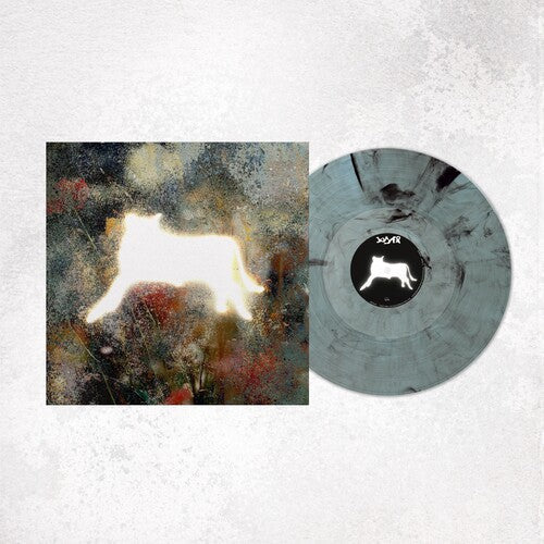 Joyer - On the Other End of the Line... (Vinyl) { Vinyl } 【 VINYL 】