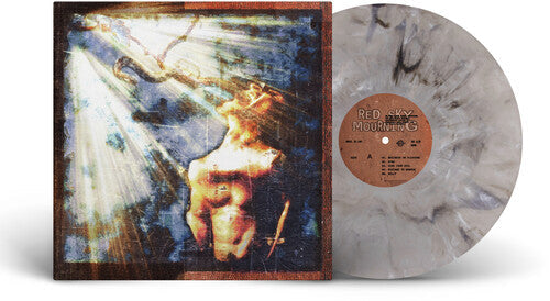 Soul Blind - Red Sky Mourning (Vinyl) { Vinyl } 【 VINYL 】