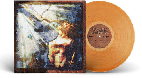 Soul Blind - Red Sky Mourning (Vinyl) { Vinyl } 【 VINYL 】