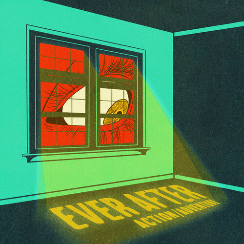 Ever After (Vinyl) { Vinyl } 【 VINYL 】