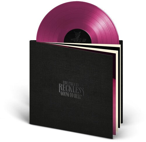 The Pretty Reckless - Going To Hell (Vinyl) { Vinyl } 【 VINYL 】