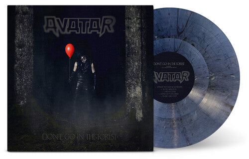 Avatar - Don't Go In The Forest (Vinyl) { Vinyl } 【 VINYL 】