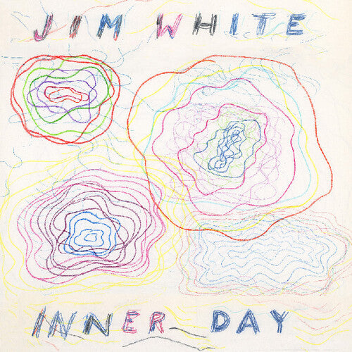 Jim White - Inner Day (Vinyl) { Vinyl } 【 VINYL 】