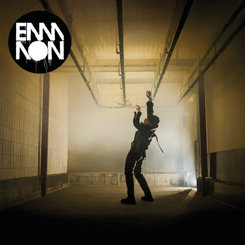 Emmon - Icon (Vinyl) { Vinyl } 【 VINYL 】