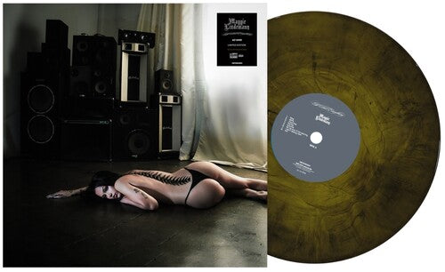 Maggie Lindemann - I Feel Everything (IEX) (Vinyl) { Vinyl } 【 VINYL 】