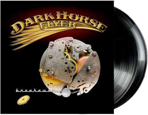 Dark Horse Flyer - Breakaway (Vinyl) { Vinyl } 【 VINYL 】