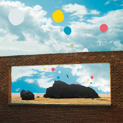 Admiral Fallow - First Of The Birds (Vinyl) { Vinyl } 【 VINYL 】