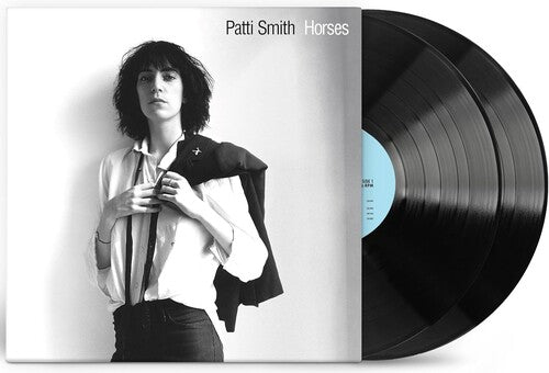 Patti Smith - Horses (50th Anniversary) (Vinyl) { Vinyl } 【 VINYL 】