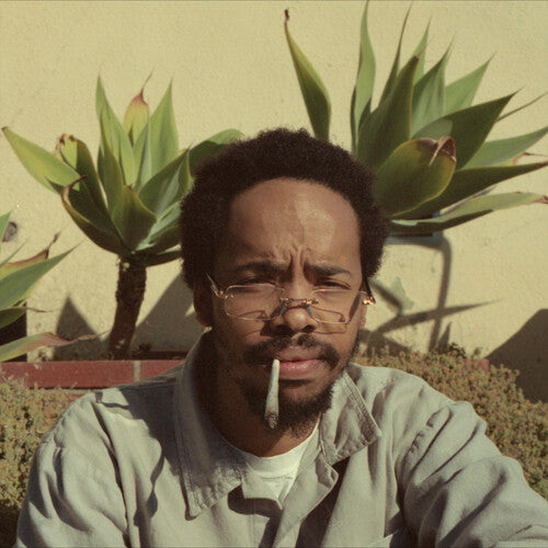 Earl Sweatshirt - Live Laugh Love    (Black Vinyl) (Vinyl) { Vinyl } 【 VINYL 】