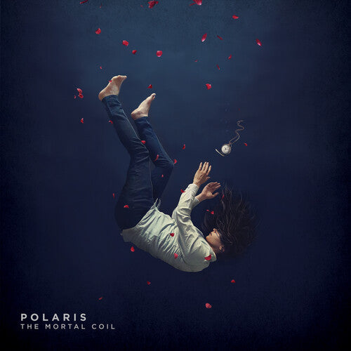 Polaris - The Mortal Coil (Vinyl) { Vinyl } 【 VINYL 】