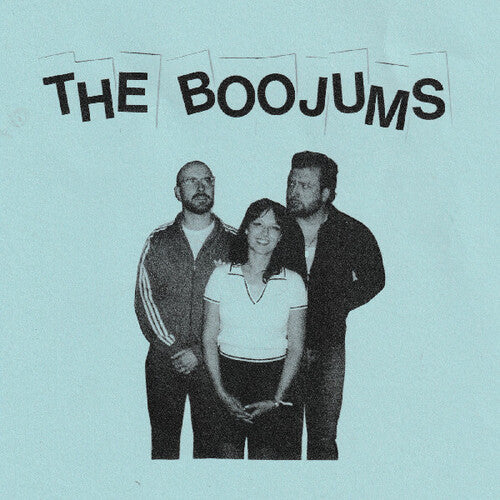 Boojums - The Boojums (Vinyl) { Vinyl } 【 VINYL 】