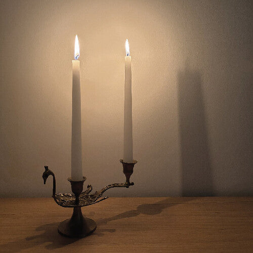 Faten Kanaan - Diary Of A Candle (Vinyl) { Vinyl } 【 VINYL 】