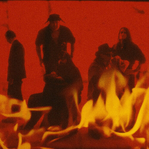 Poison Idea - We Must Burn (Vinyl) { Vinyl } 【 VINYL 】