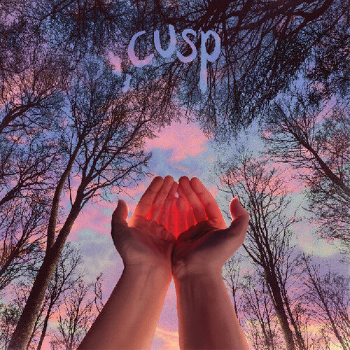 Cusp - What I Want Doesn't Want Me Back (Vinyl) { Vinyl } 【 VINYL 】
