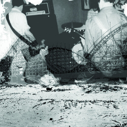 Nuzzle - Follow, for Now (Vinyl) { Vinyl } 【 VINYL 】