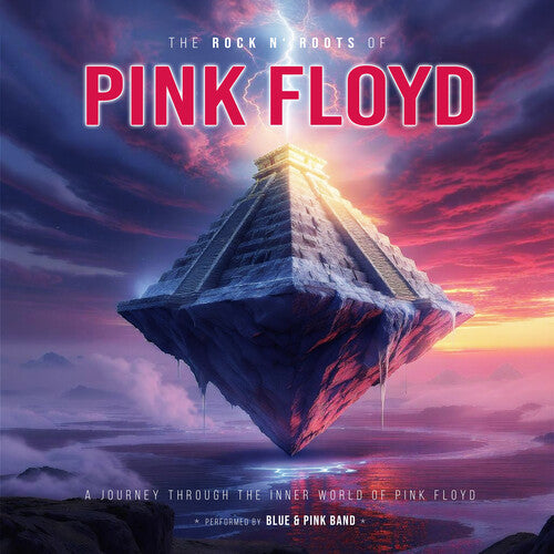 Pink Floyd - Rock N' Roots Of (Vinyl) { Vinyl } 【 VINYL 】