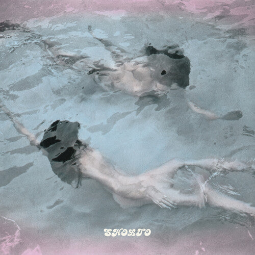 Sholto - Sirens (Vinyl) { Vinyl } 【 VINYL 】