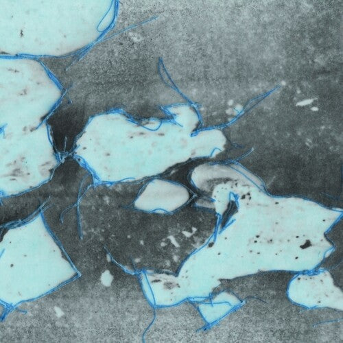 Hekura - Two Lonely Space Cowboys (Vinyl) { Vinyl } 【 VINYL 】