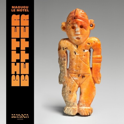 Bitter Better/Kindness Weakness (Vinyl) { Vinyl } 【 VINYL 】