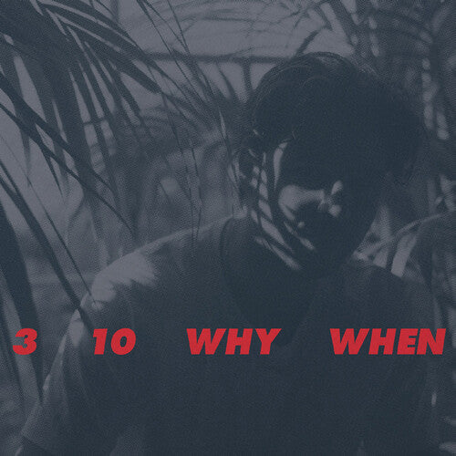 Jamie Woon - 3, 10, Why, when (Vinyl) { Vinyl } 【 VINYL 】