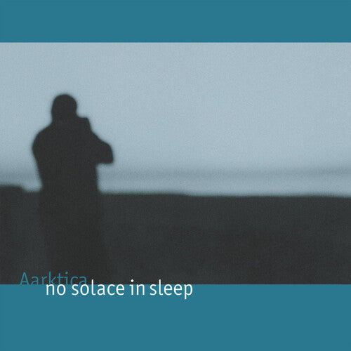 Aarktica - No Solace In Sleep (Vinyl) { Vinyl } 【 VINYL 】