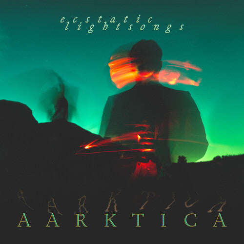 Aarktica - Ecstatic Lightsongs (Vinyl) { Vinyl } 【 VINYL 】