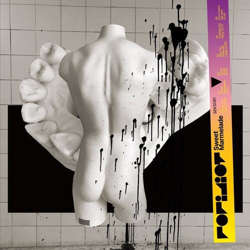 Popidioit - Sweet Marmelade (Vinyl) { Vinyl } 【 VINYL 】
