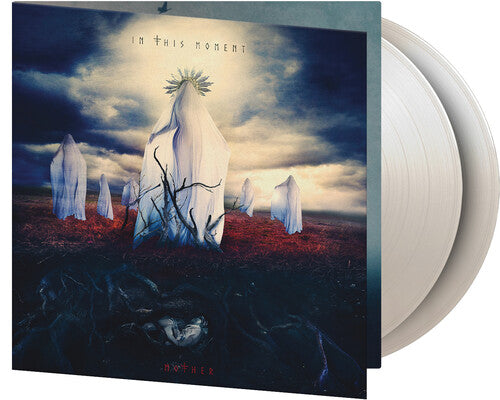 In This Moment - Mother - Limited Gatefold 180-Gram White Colored Vinyl (Vinyl) { Vinyl } 【 VINYL 】